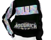 Hoodrich Iridescent F