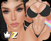Rihanna Denk Muscle Skin