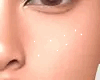 Blush glitter