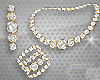 D| jewels set Perla