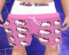 short HLK