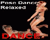 EVE-POSE &SEXY DANCE