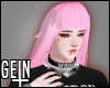 -G- Candy Witch Bangs
