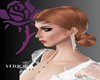 Hair Coque Ginger