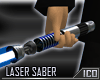 ICO Laser Saber B M