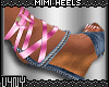 V4NY|Mimi Heels