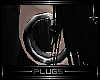 D • Goth Plugs 