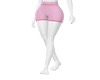 PYNK BLAIRE SHORT