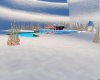 (ks) winter pool
