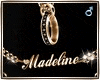 ChainRing|♥Madeline|m