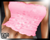 |BP|Pink Tube Top