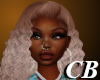 CB- Mabel Sandy
