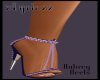 ~♪~ Aubrey Heels