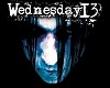 Wednesday 13 Posters