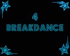 BREAKDANCE 4 *JO34U*