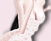 NNN.Flora Laced Dress♥