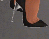 Black Pumps