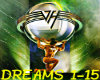 Van Halen Dreams