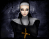 Catholic Nun