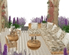 Outdoor seating Fun