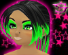 |S| black/toxic acid