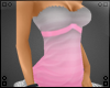 |ven! pInk tube top