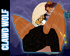 (MH) CLAWD WOLF EARS