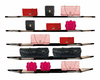  bag shelf