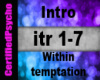 Within Temptation- Intro