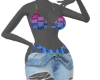 |A| Excuse Me
