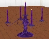 LL-Berry Candleabra