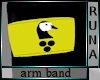 °R° Armband Request
