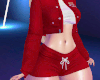 SERI SEXY RED SET