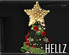 !H - Grinch Tree