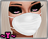 ~Y~Naughty Nurse Mask