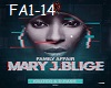 Mary J B - Family Affair