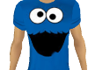 Love Cookie Monster