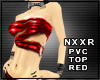 NR-PBBT PVC TOP RED