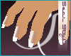 *Ss* French Manicure
