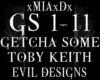 [M]GETHCHA SOME