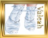 Boots Blue
