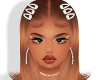 𝓁. nora ginger