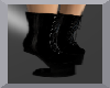 *Nona* Epic black heels
