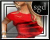!SGD Tangy V1 Outfit XXL