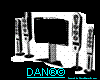 [DAN]LCD TV--ANIMATED