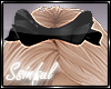 Ss✘Alice Bow Hair