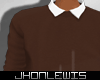 |JL| Vest Sweater v6