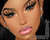 !N Lips/Eyeliner/Lash/Bw