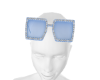 Blue Ice Shades