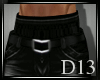 !D!XXelement LShorts